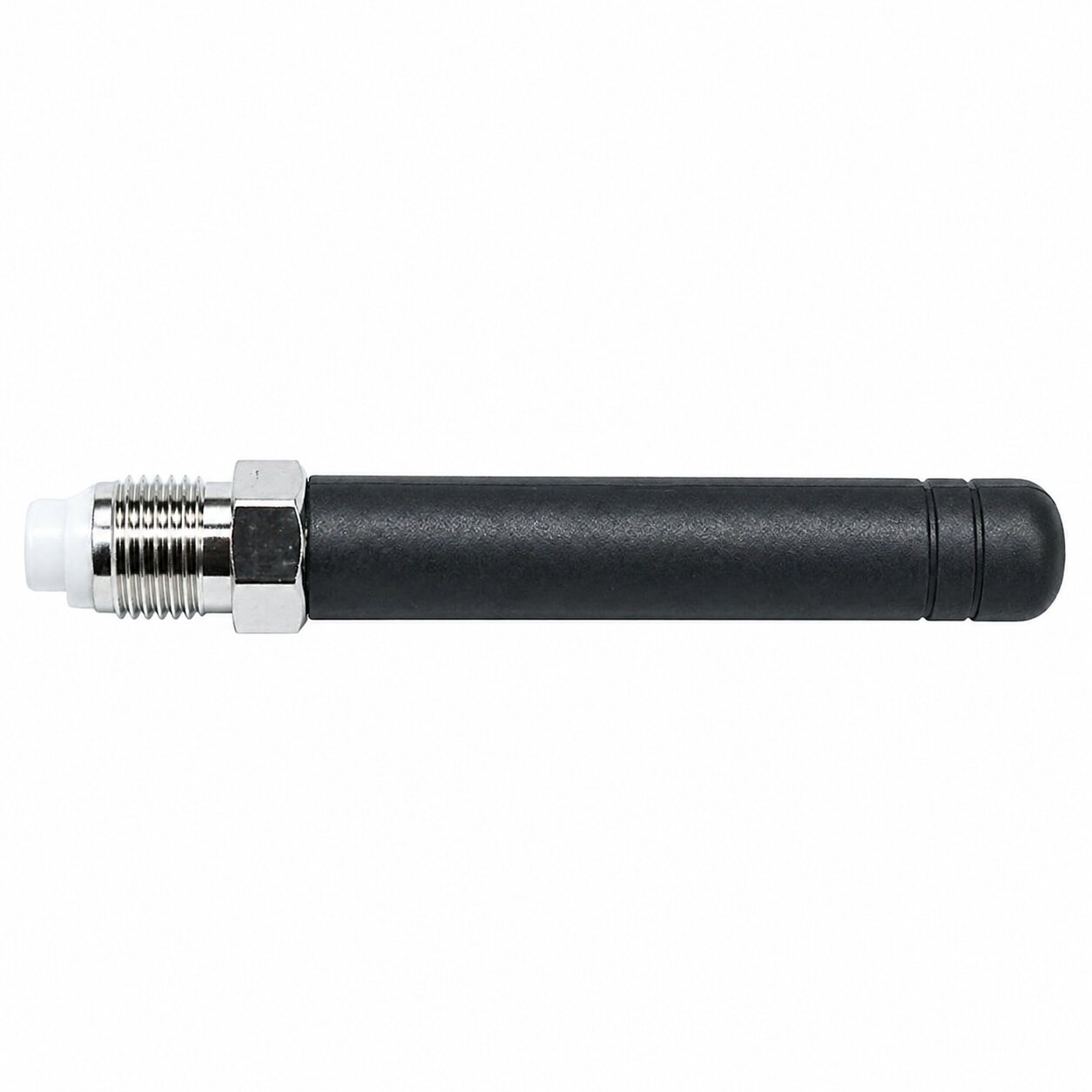 Stummelantenne (Stub-Antenne) mit FME-Stecker für Direktanschluss am Logger
