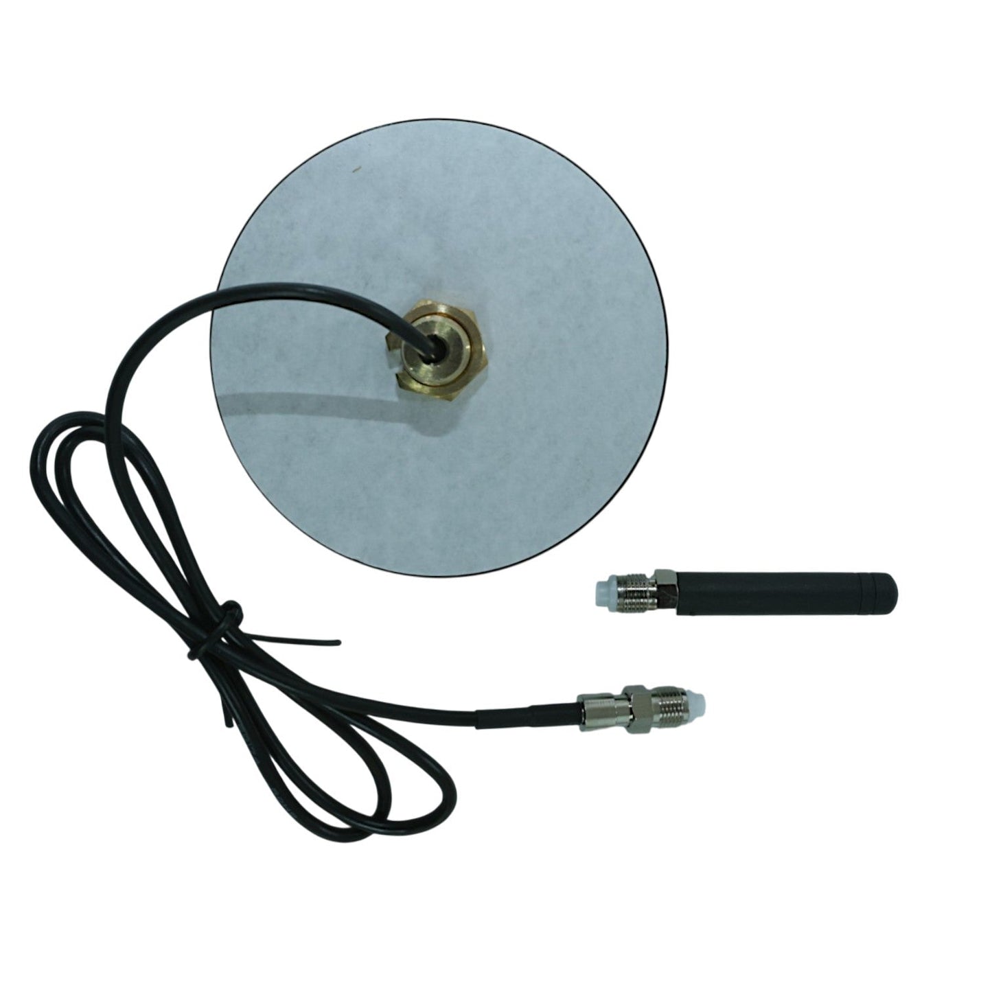 4G-Flachantenne 81 mm
