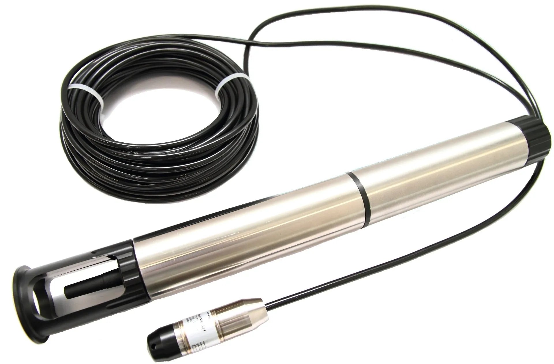 Aquatos Web Datenlogger Wasserstand