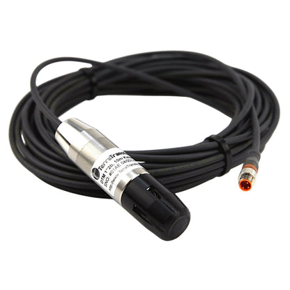 TerraTransfer DTM Piezo-Drucksensor mit Kabel
