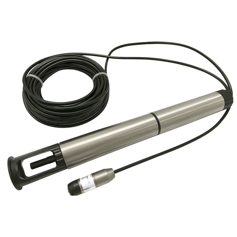 Aquatos Web Datenlogger Wasserstand