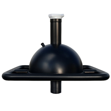 Messboje (Flachwasser ab 20cm) inkl. Aquatos Web Datenlogger Wasserstand