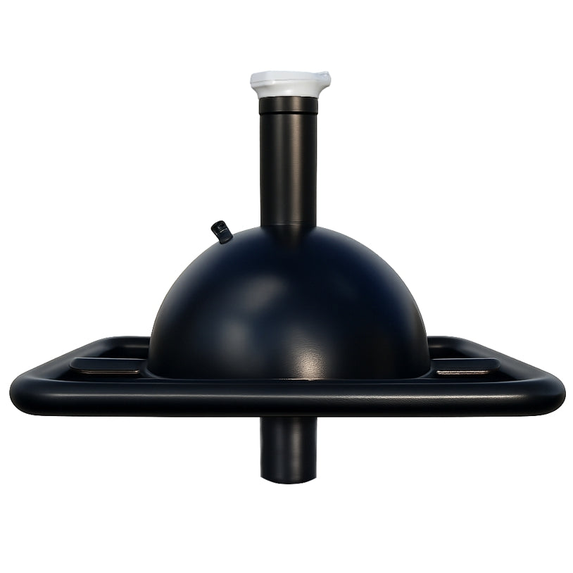 Messboje (Flachwasser ab 20cm) inkl. Aquatos Web Datenlogger Wasserstand