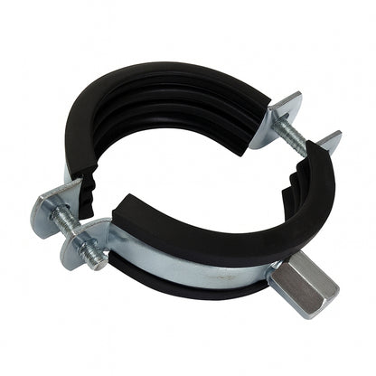 Rohrschelle für 2 Zoll Logger