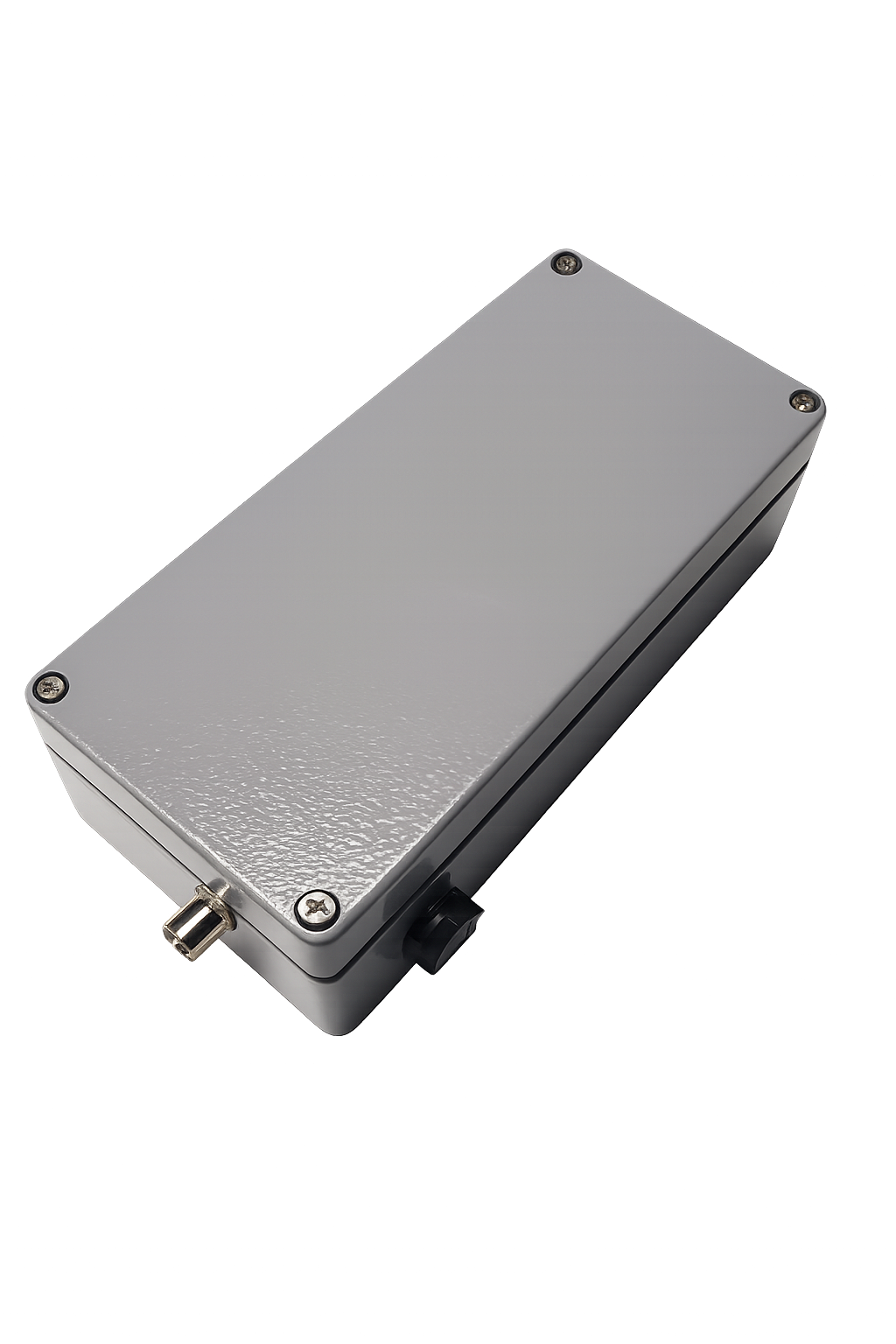 Aquatos Web LTX im Aluminium-Kastengehäuse